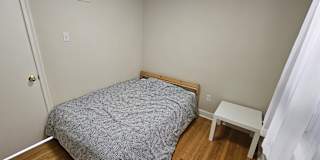 Photo of Zayn's room