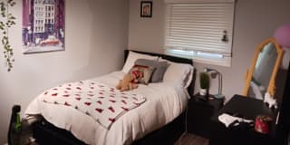 Photo of franklyn's room