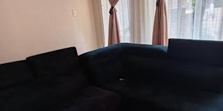 Photo of Nadia's room