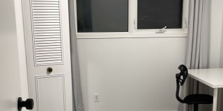 Photo of Mihi's room