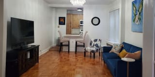 Photo of Luisa's room