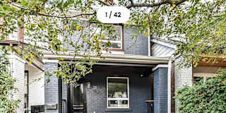 Photo of Casey's room