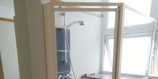 Photo of ben's room