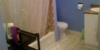 Photo of Melody's room