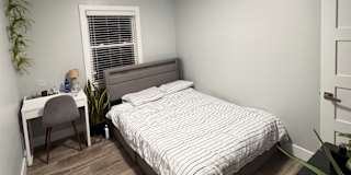 Photo of Daryna's room