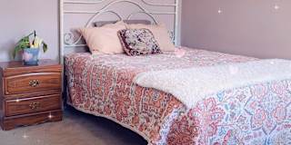 Photo of J.Hudson-Oliver's room
