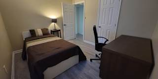 JM Properties's room