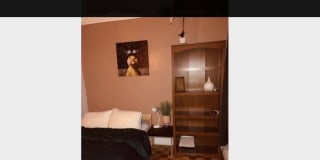 Photo of Tina's room