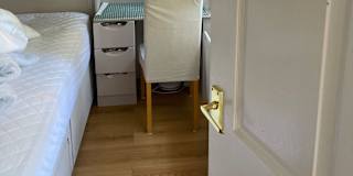 Photo of C jacob's room