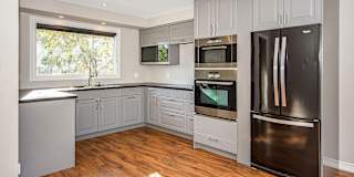 Photo of Krishna - Property Manager's room