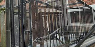 Photo of Leanne's room