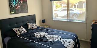 Photo of Denis Bem's room