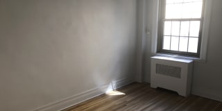 Photo of Phil's room