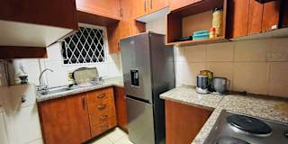 Photo of Lungi's room