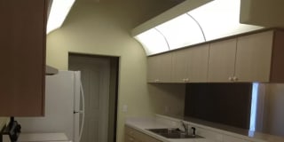 Photo of Christopher's room