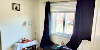 Photo of Salman's room