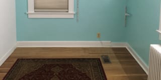 Photo of Orfilda's room