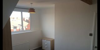 Photo of Joseph justin's room