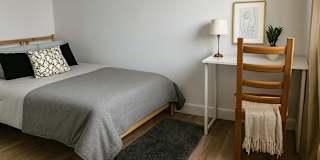 Photo of Todd's room