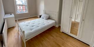 Photo of Andrea Domenichini's room