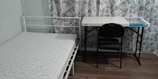 Photo of CHANG XIE's room