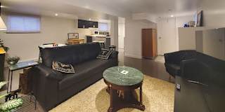 Photo of Leigh's room