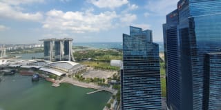 Photo of Co Living Marina Bay's room