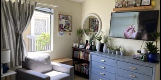 Photo of Kari's room