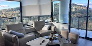 Photo of Laura's room