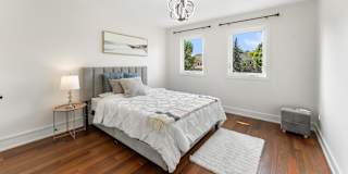 Photo of Aysheh's room