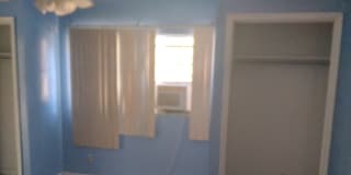 Photo of Neville's room