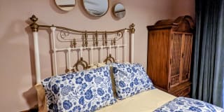 Photo of corinne's room