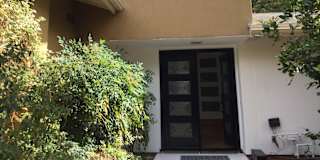 Photo of Maria's room