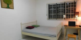 Photo of MJ's room