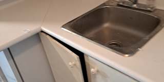 Photo of jamil masih's room