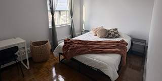 Photo of Emre's room