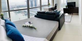 Photo of Co Living Marina Bay's room