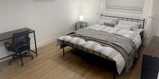 Photo of PadSplit's room
