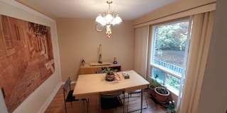 Photo of Annie's room