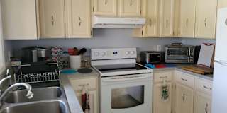 Photo of Kevin  Jefferies's room