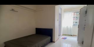 Photo of aiswarya's room