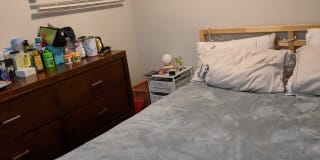 Photo of melanie's room