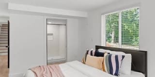 Photo of Chantal's room