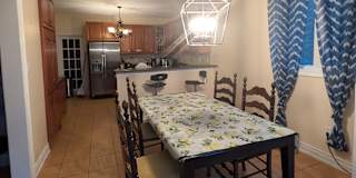 Photo of Stanya's room