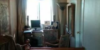 Photo of Maria Parize's room