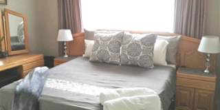 Photo of Jacky's room