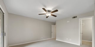 Photo of Maygen's room