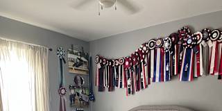 Photo of shauna's room