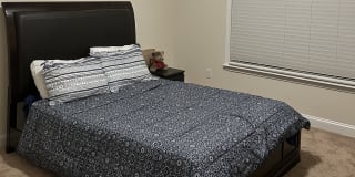 Photo of Jelana's room