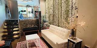 Photo of Gary's room